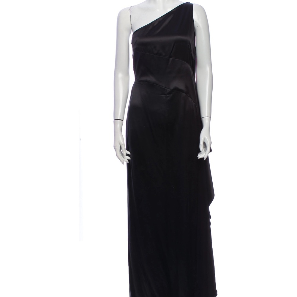 Valentino Silk Gown